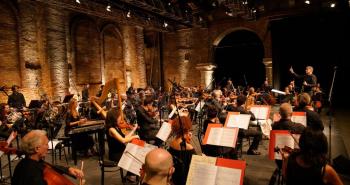 Orchestra Haydn di Trento e Bolzano