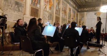 Orchestra di Padova e del Veneto Alessandro Cadario, direttore