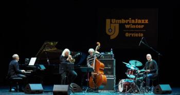 Umbria Jazz Winter 2018