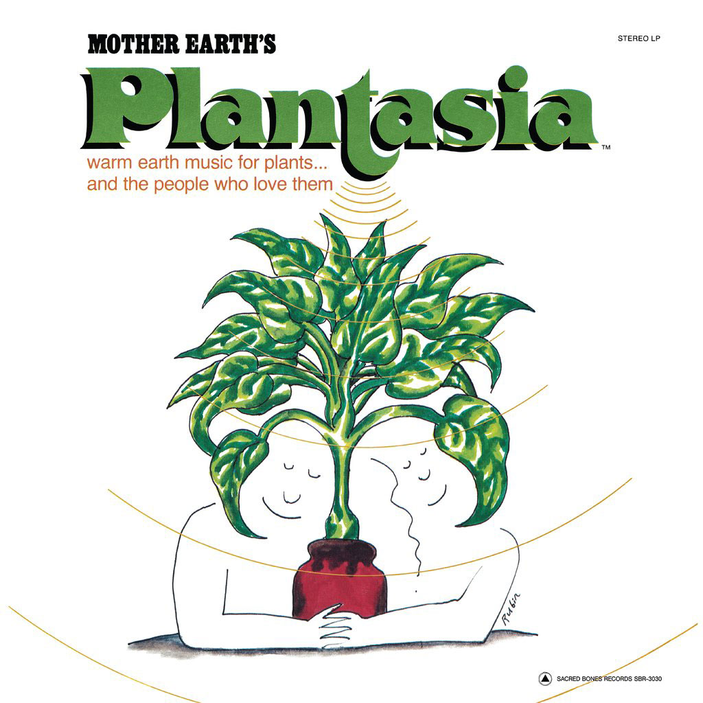 Plantasia, l'utopia botanica di Mort Garson | Il giornale della musica