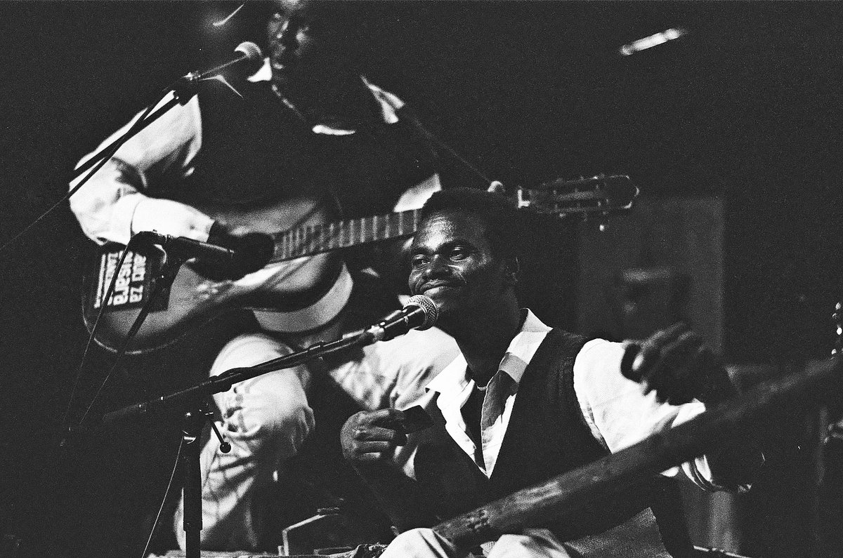 Madalitso Band