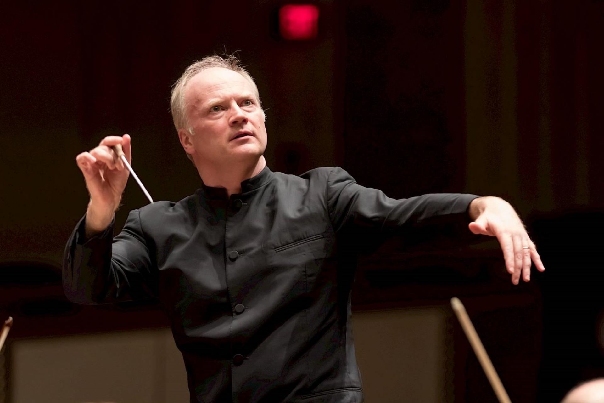 Gianandrea Noseda (foto Tony Hitchcock)