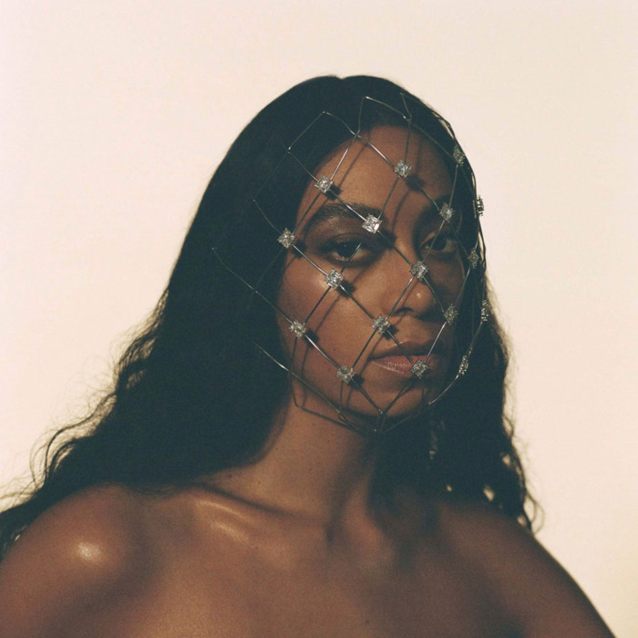 Solange - nuovo album