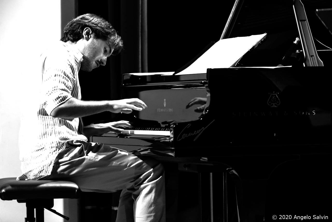 Emanuele Filippi Musica Fragile