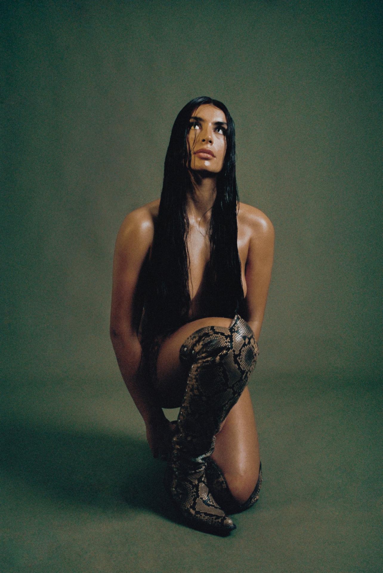 Sevdaliza