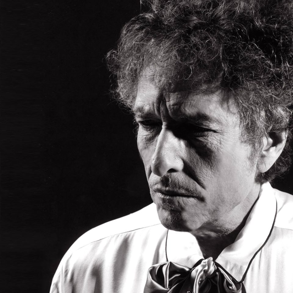 Bob Dylan Rough and Rowdy Ways
