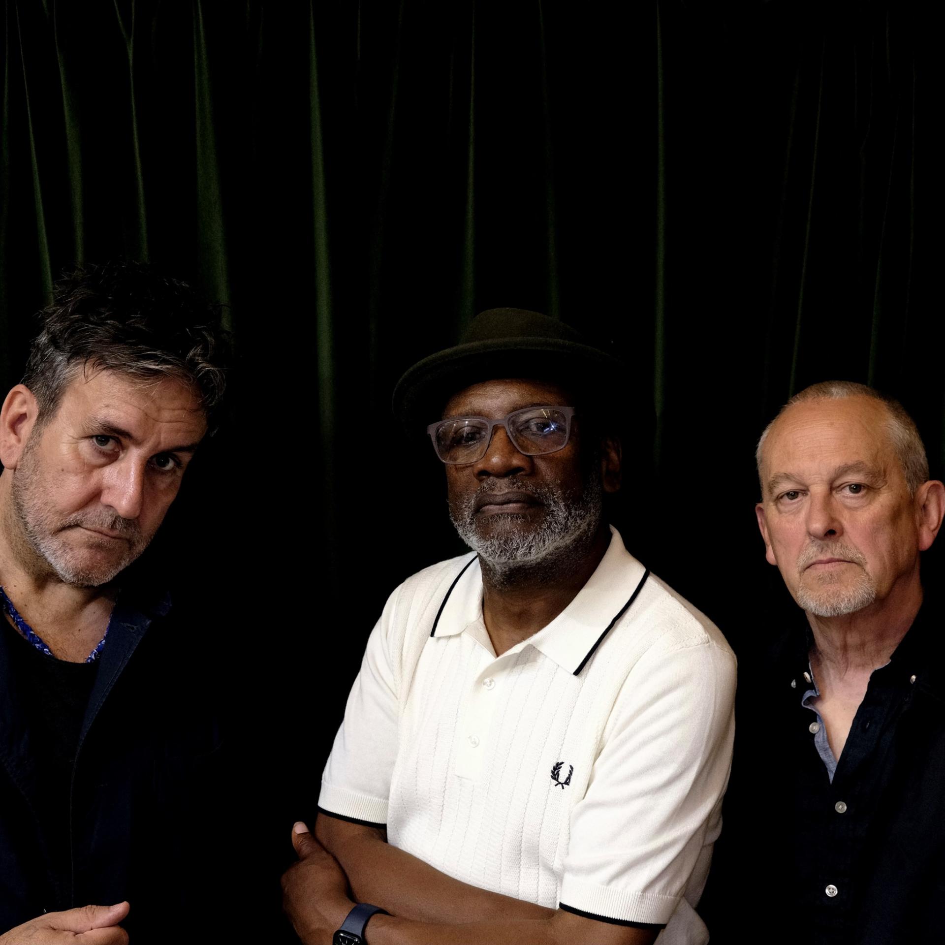 The Specials protest songs