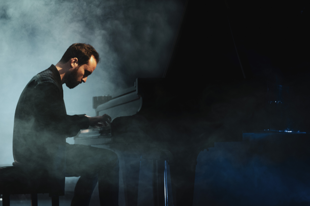 Igor Levit (foto Felix Broede)