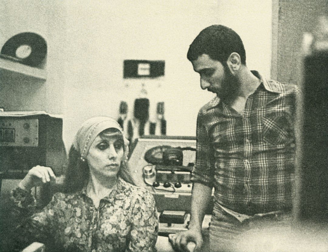 Fairuz - Wahdon