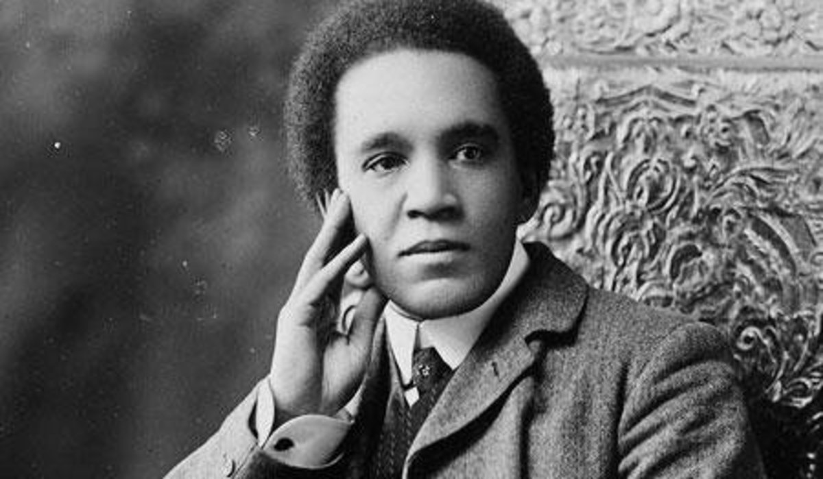 Samuel Coleridge-Taylor