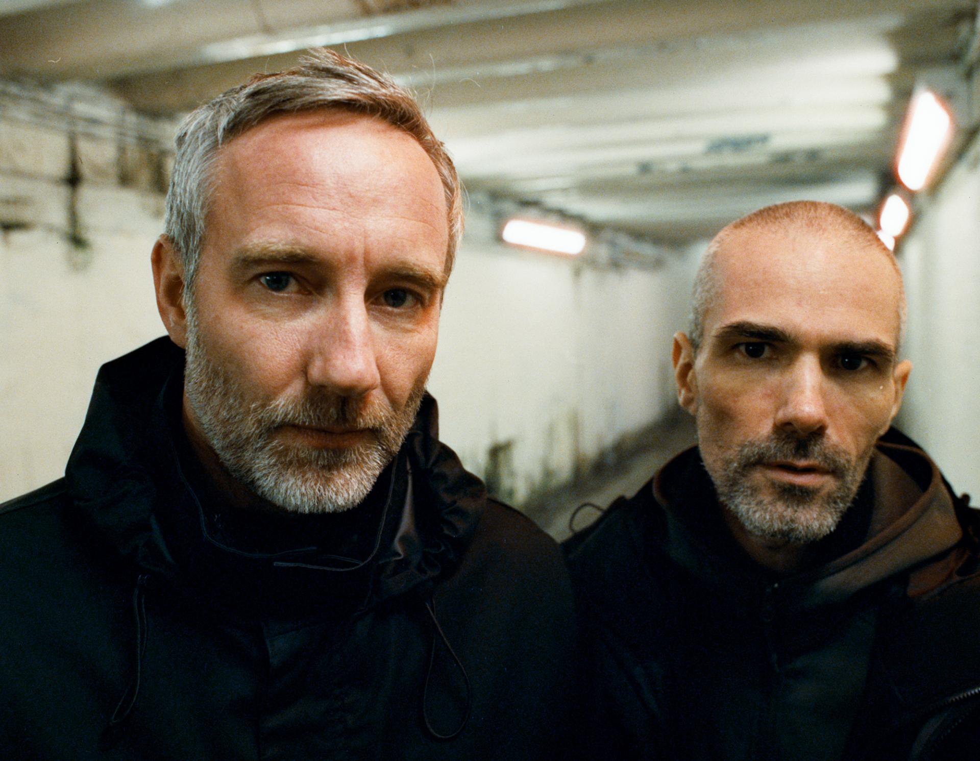 Autechre SIGN nuovo album