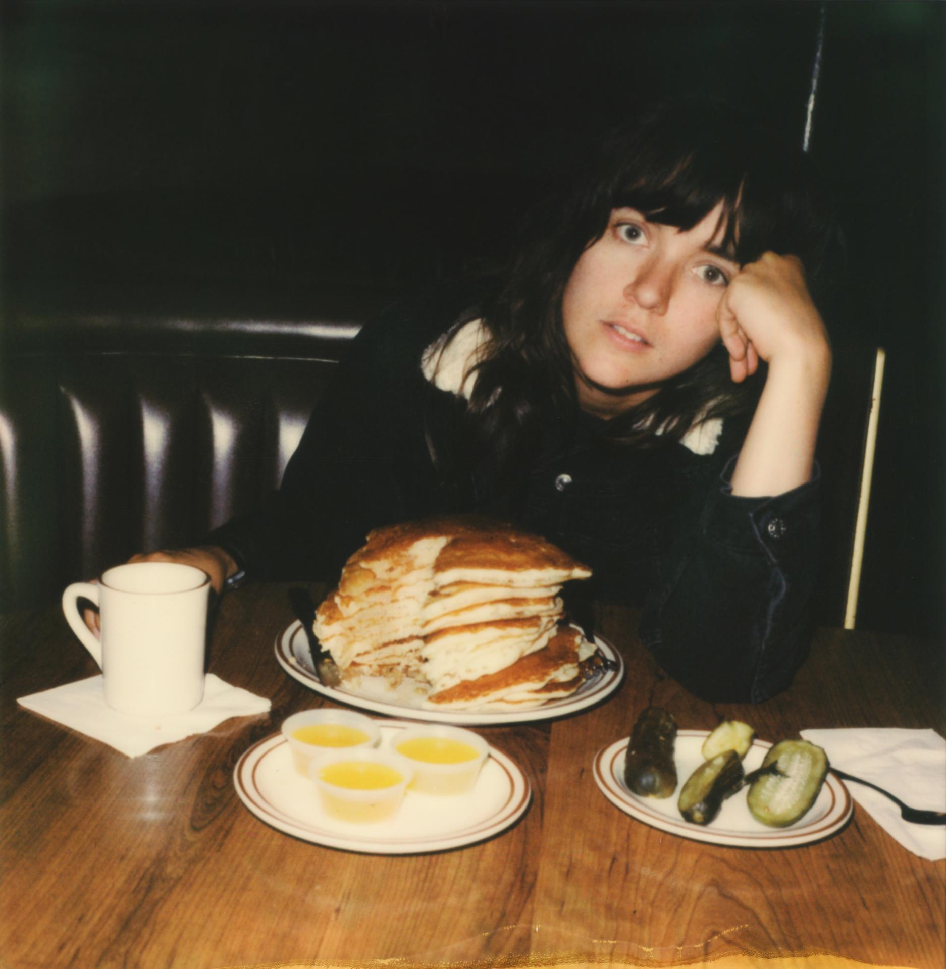 Tell Me How You Really Feel - Courtney Barnett