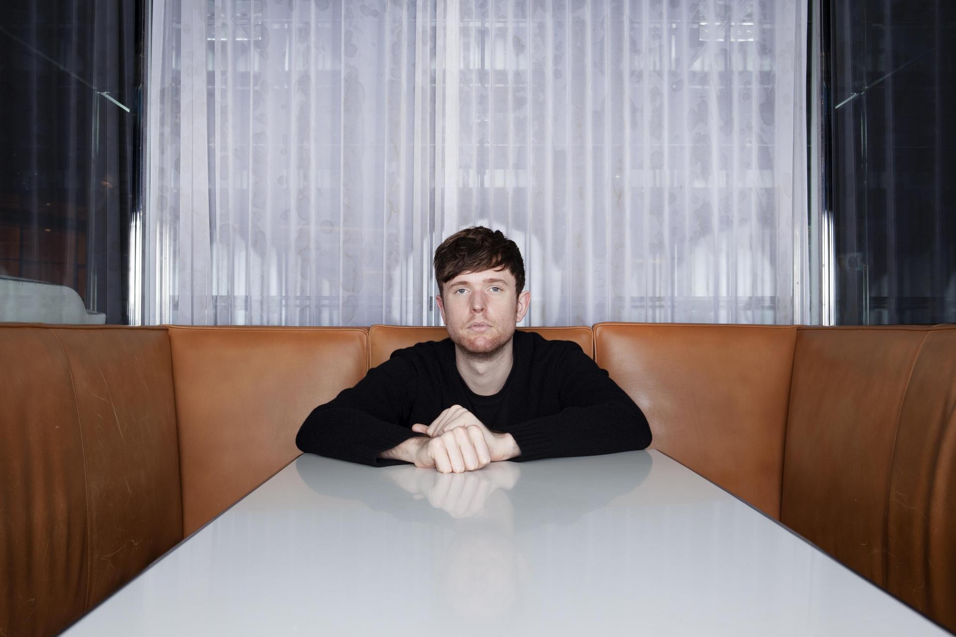 James Blake - Assume Form - Nuovo album