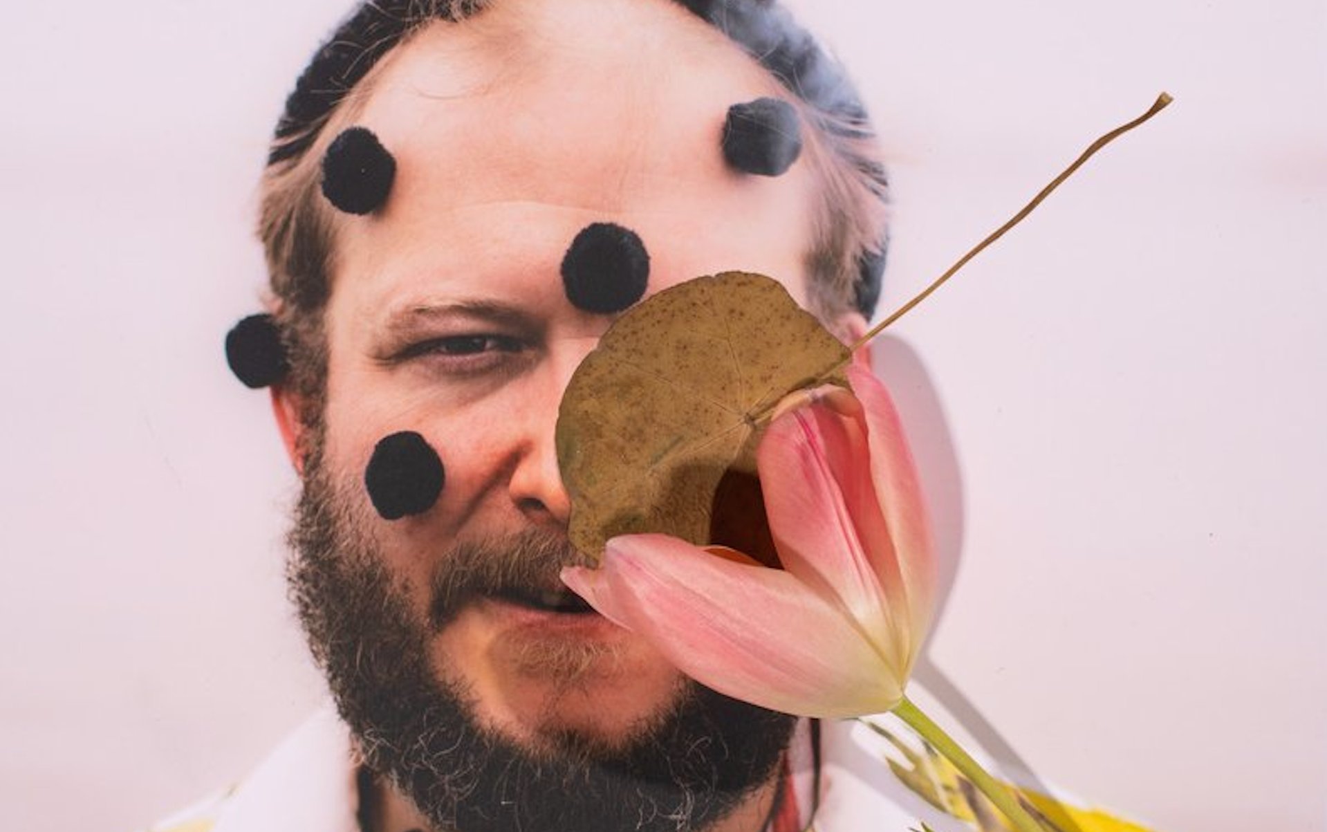 Bon Iver - i,i - nuovo album