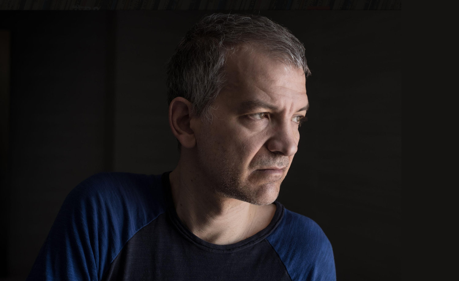 Brad Mehldau - Finding Gabriel