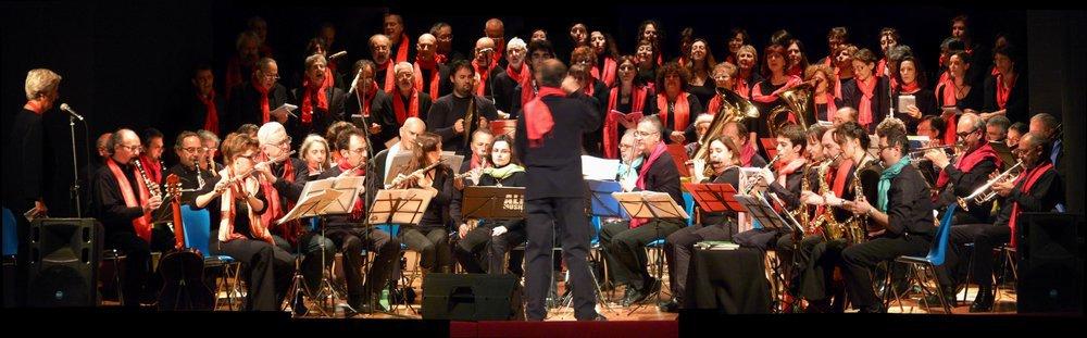 Giovanna Marini  Coro e Banda di Testaccio Nota Records