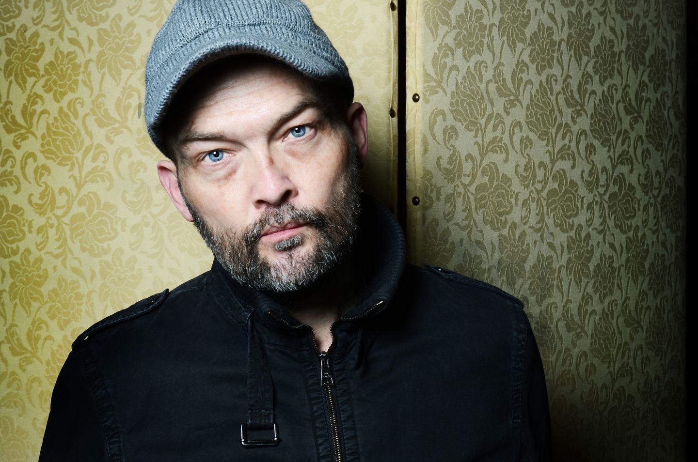 Ben Watt