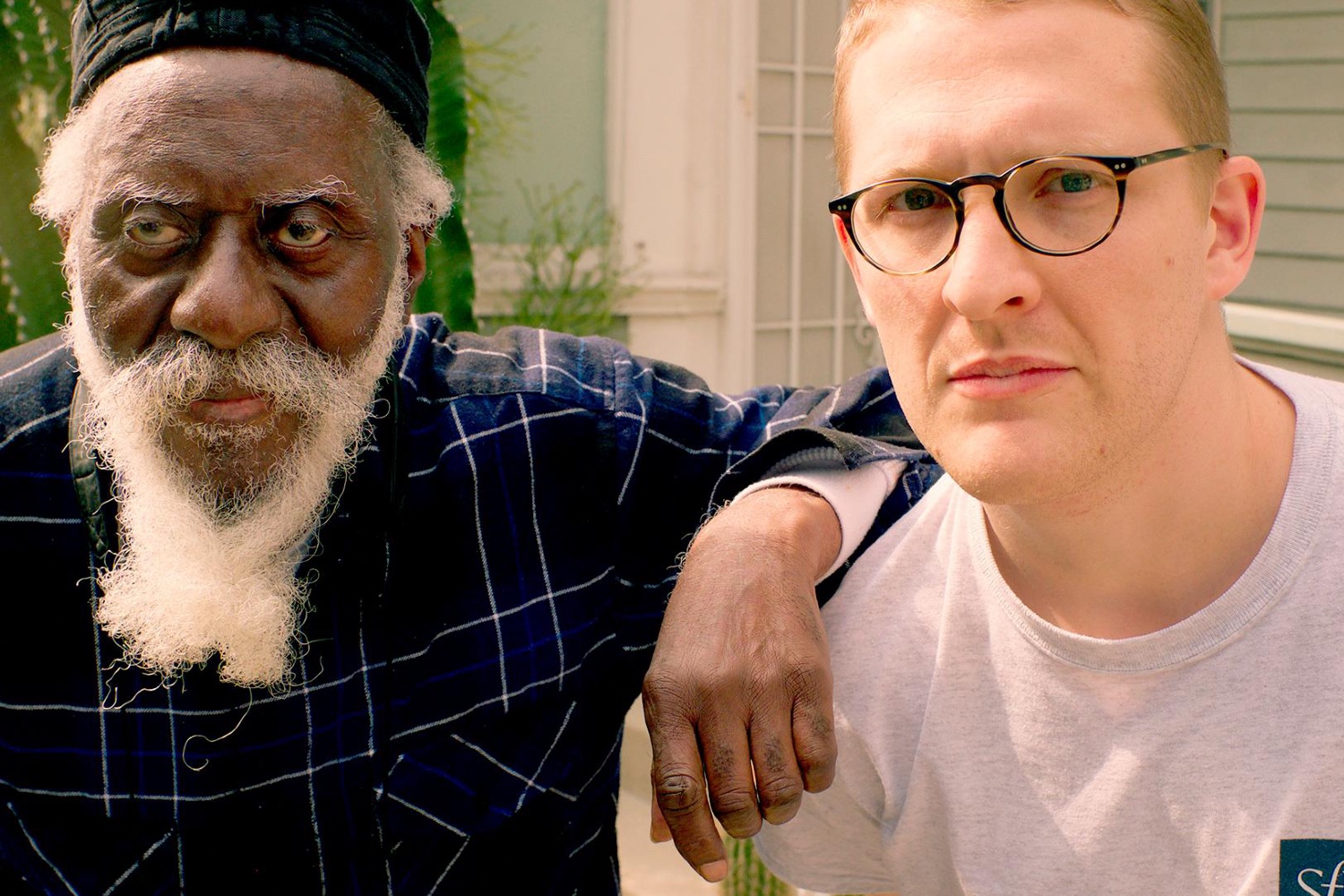 Floating Points, Pharoah Sanders & The London Symphony Orchestra