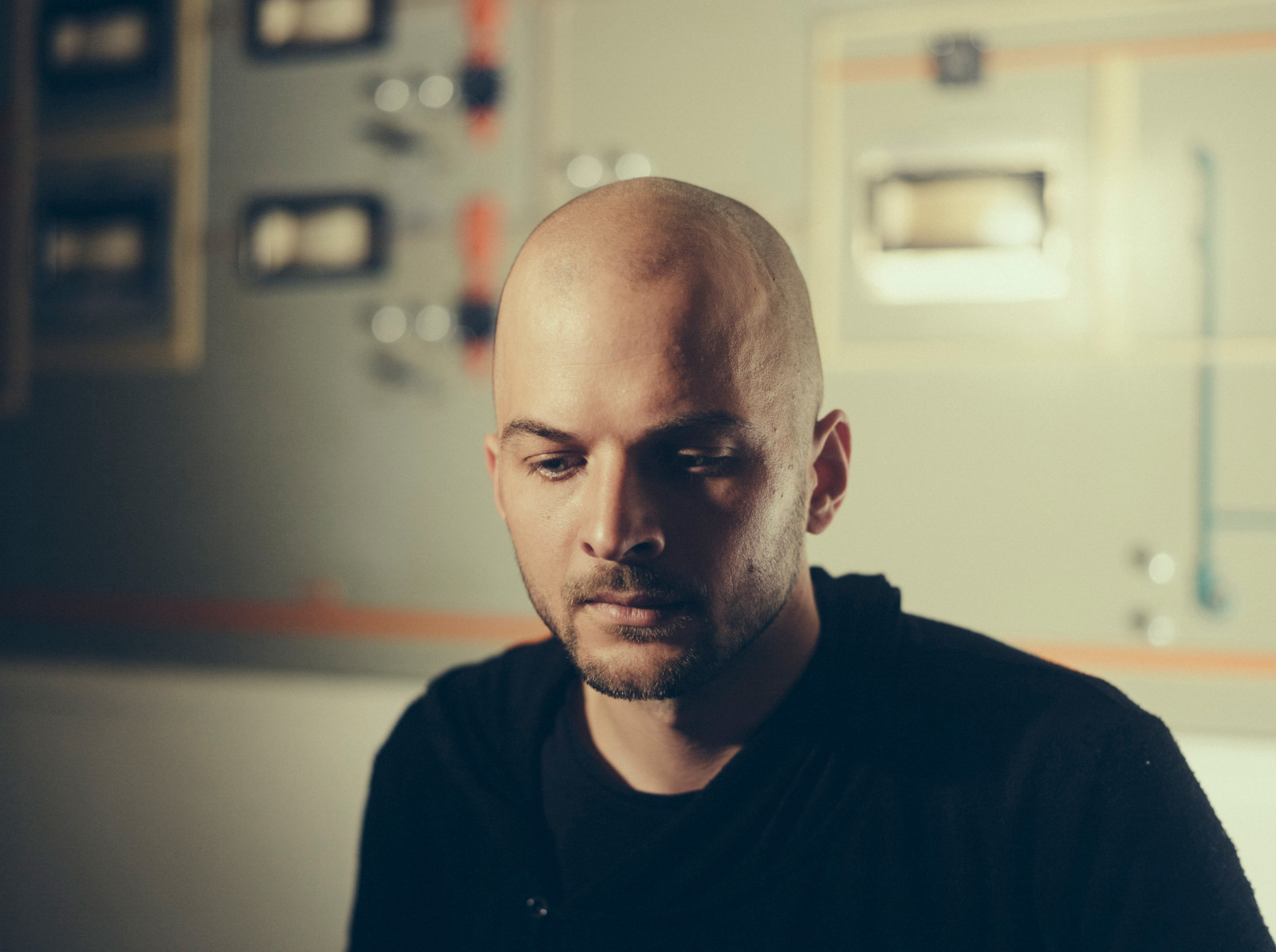 Nils Frahm, nuovo disco All Melody 