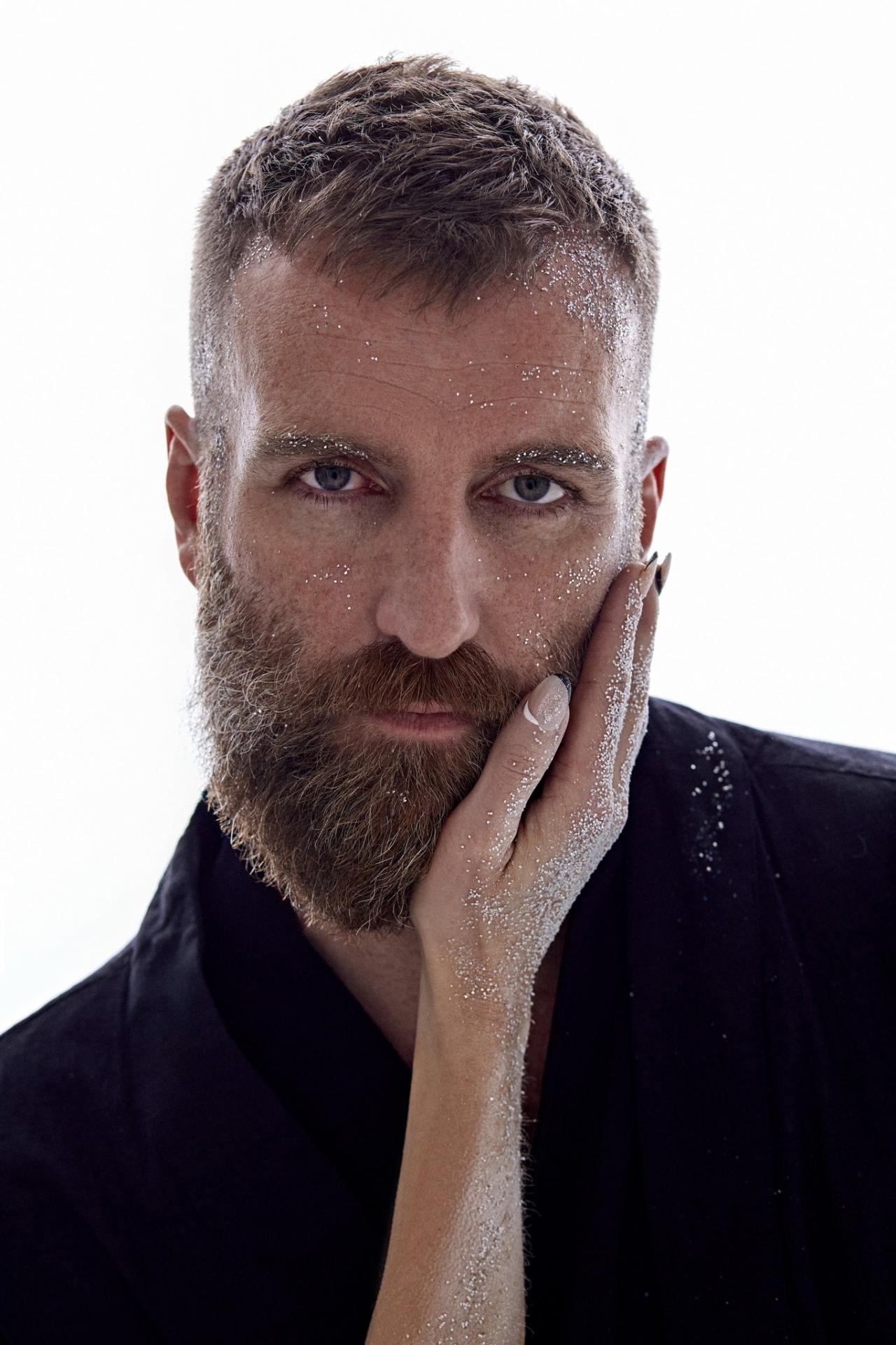 Ben Frost