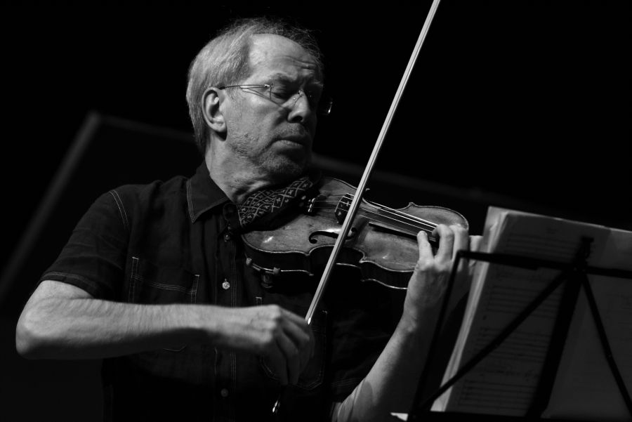 Gidon Kremer (Andreas Malkmus)