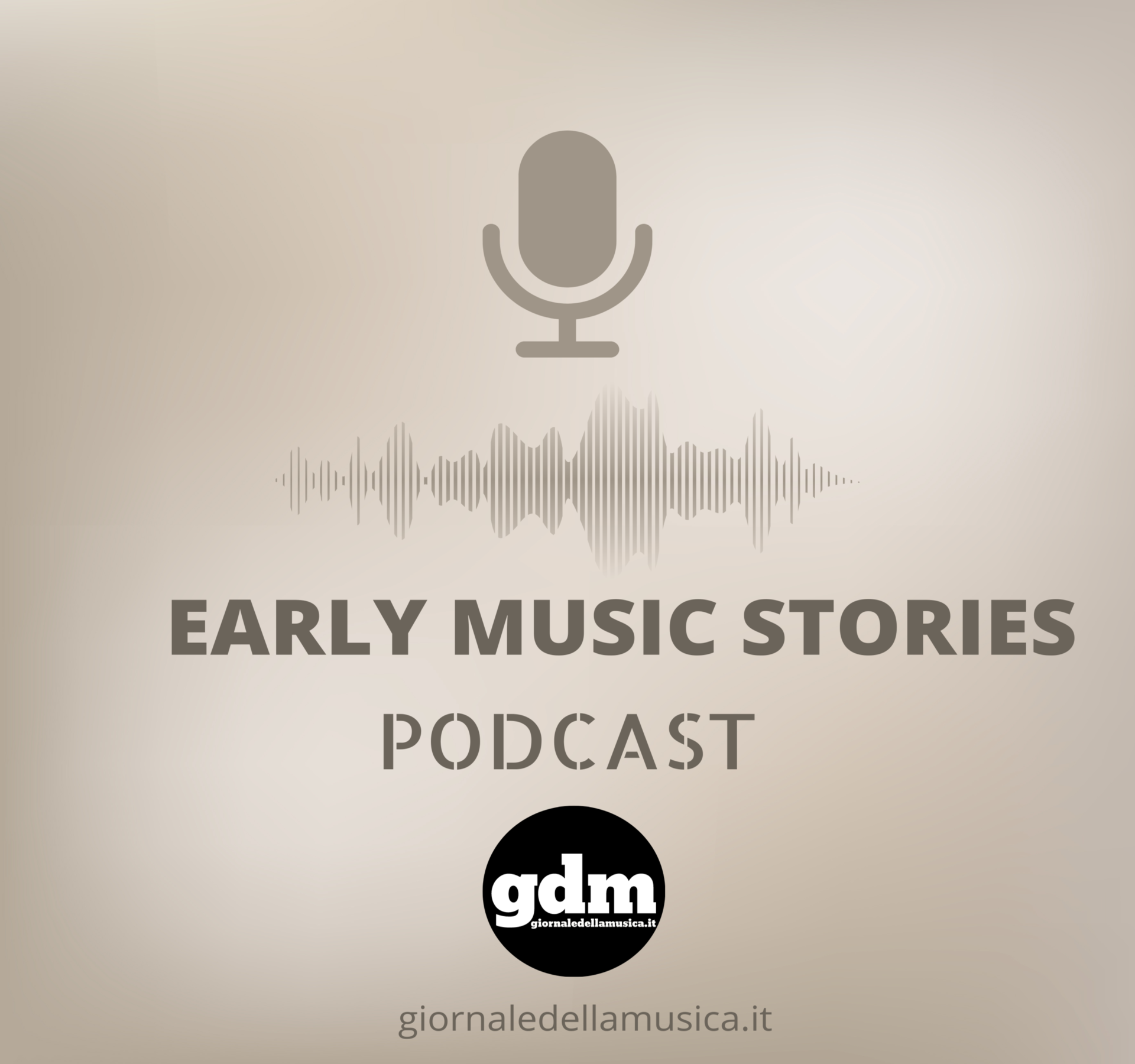 PODCAST | Early Music Stories 