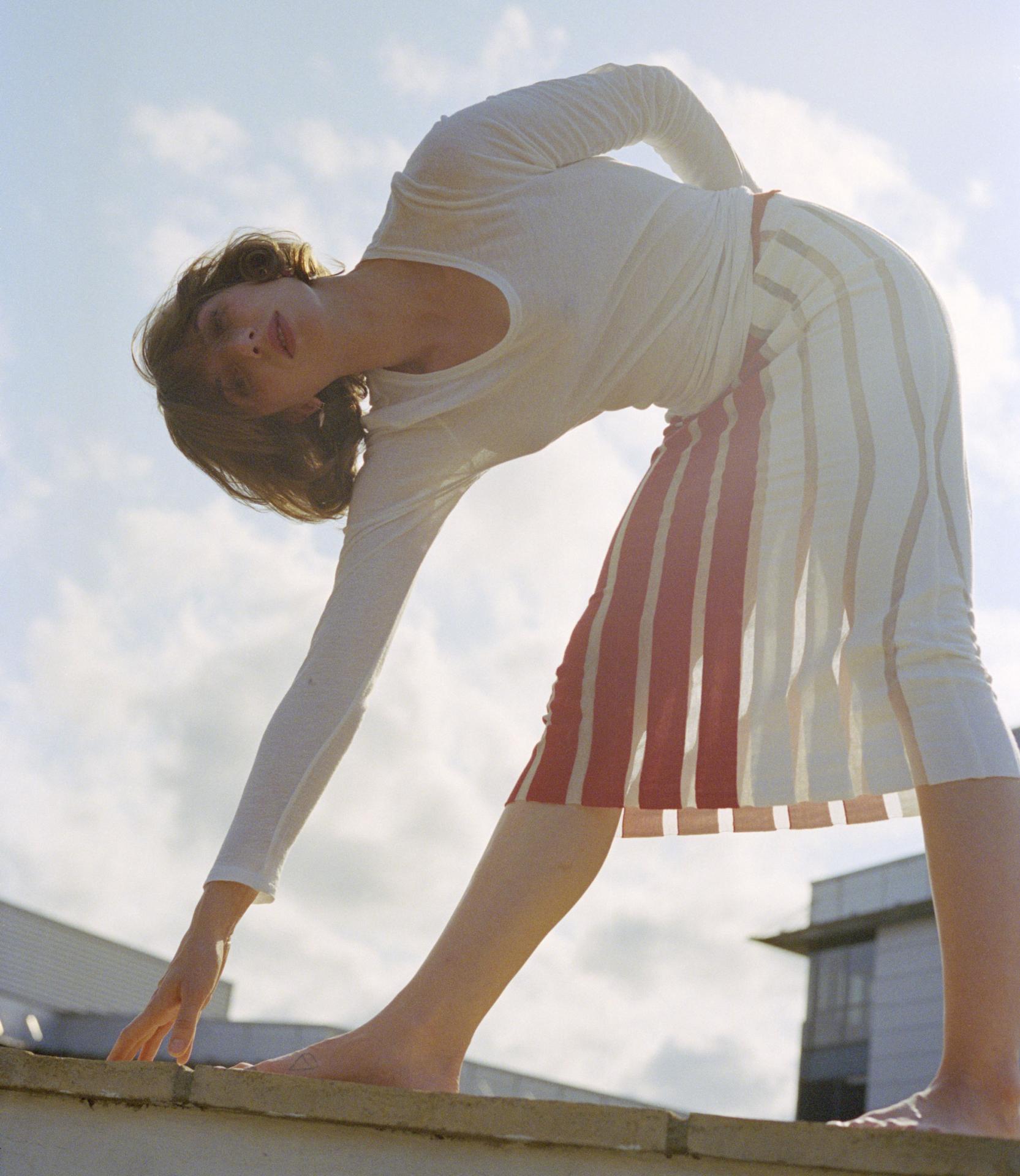 Aldous Harding - nuovo album