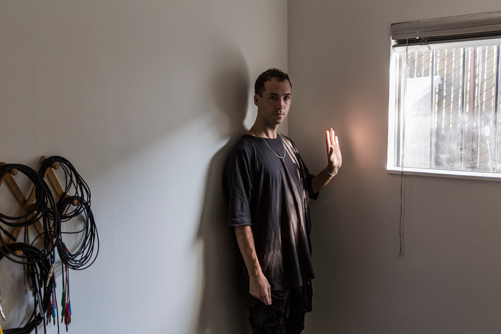 Tim Hecker