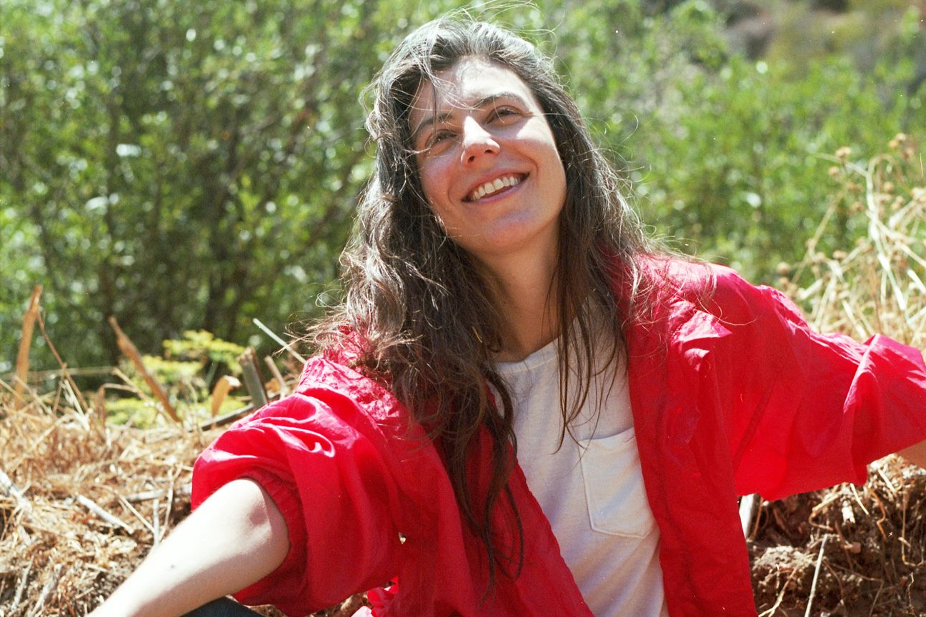 Julia Holter, Aviary