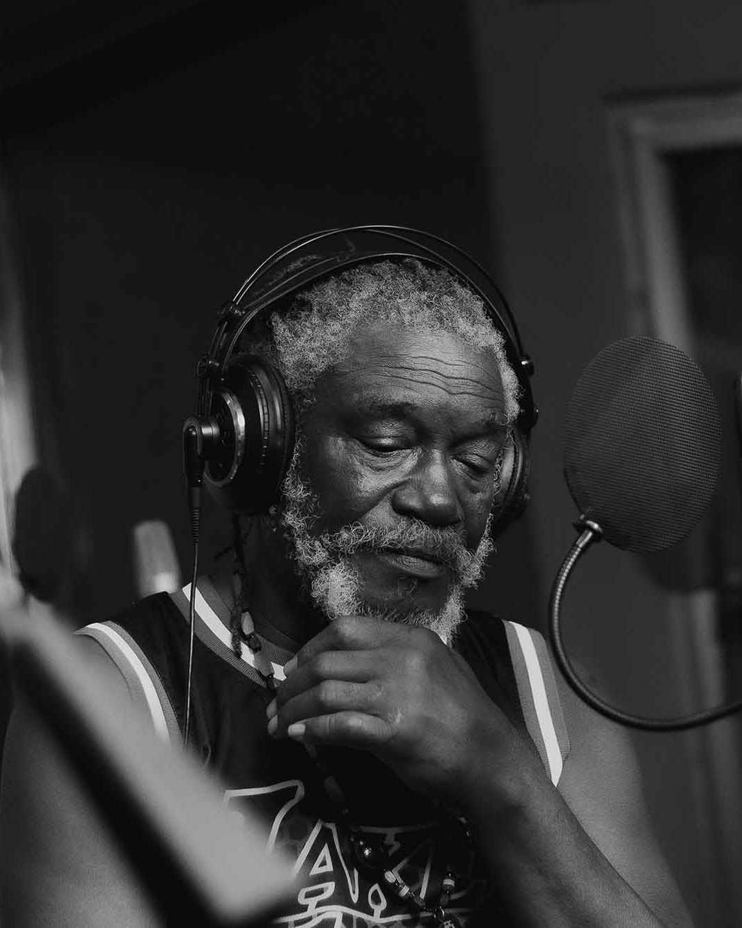 Horace Andy Midnight Scorchers