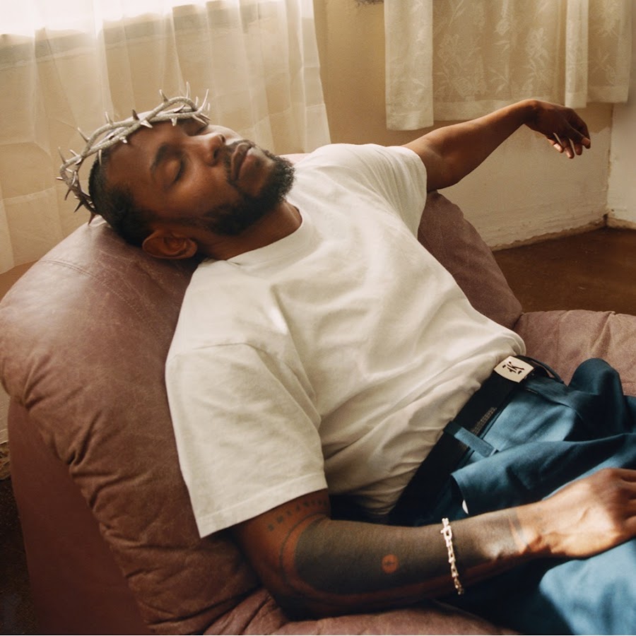 Mr. Morale & The Big Steppers Kendrick Lamar