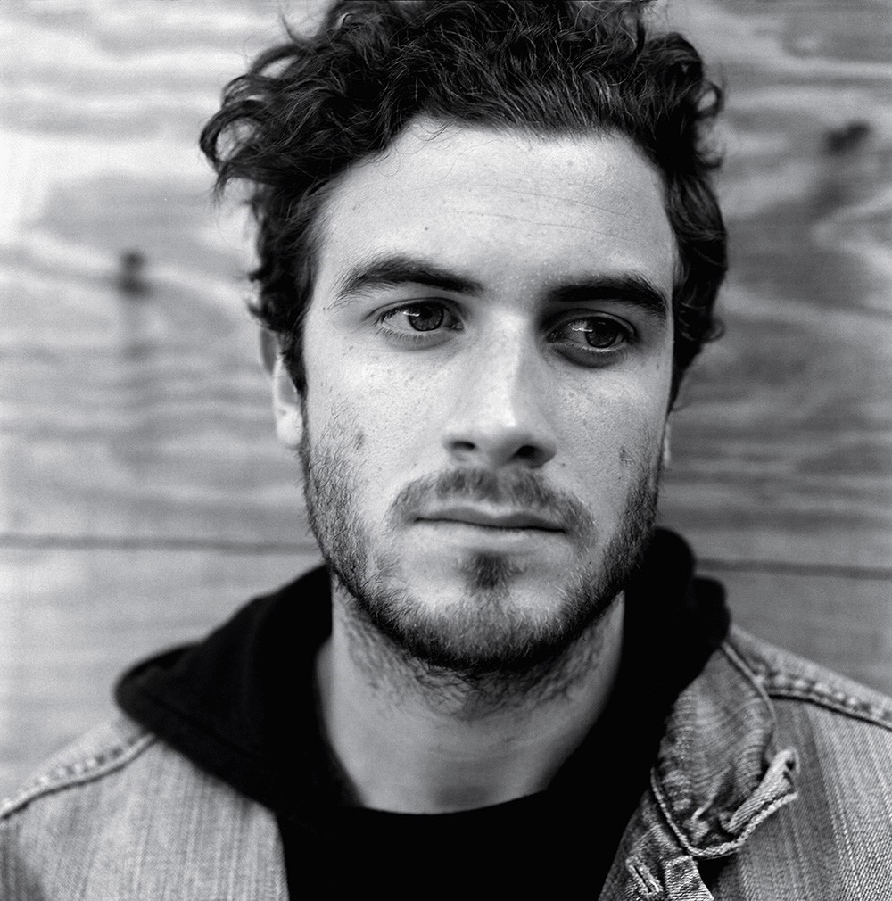 Nicolas Jaar - nuovo album Cenizas