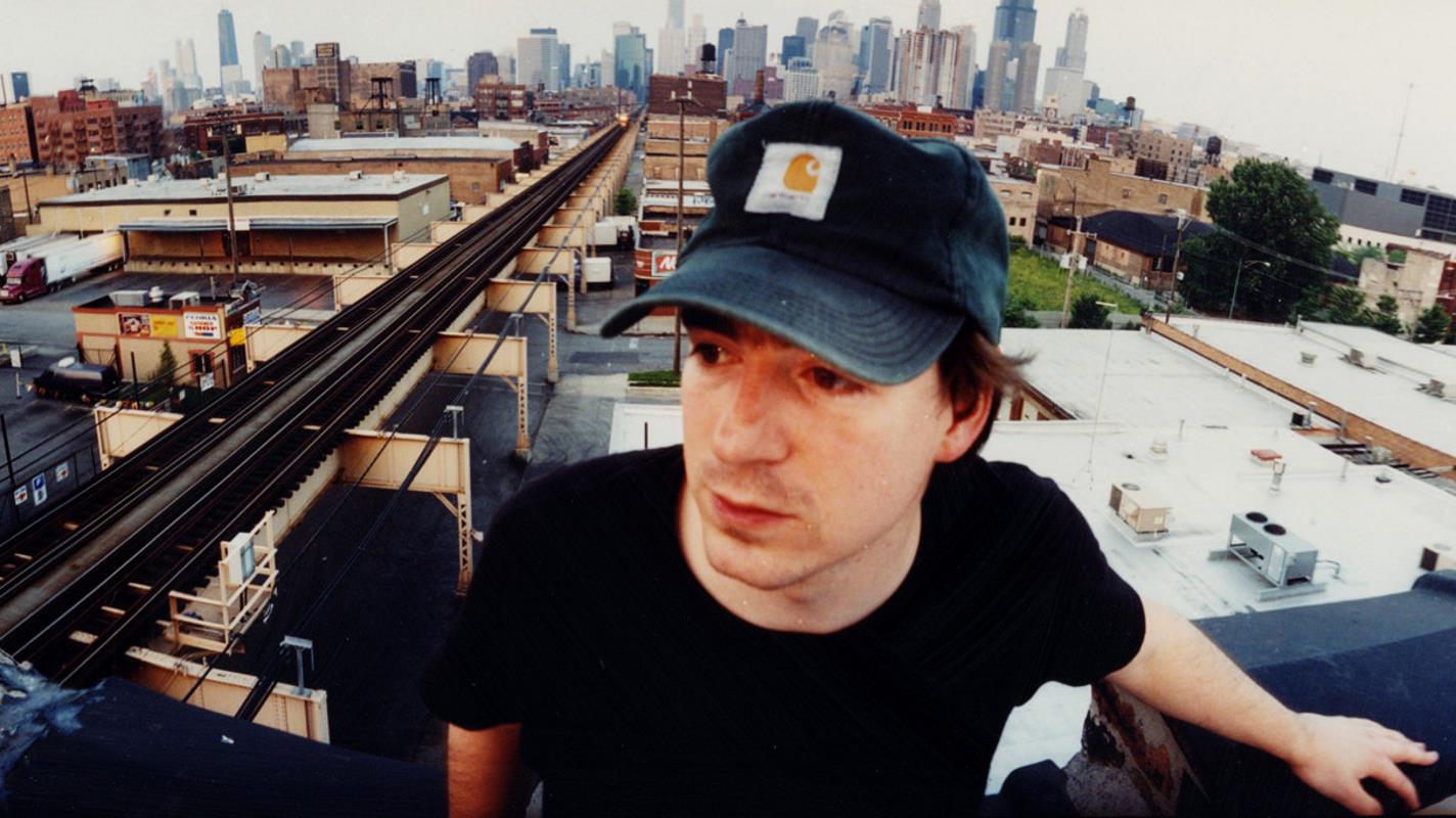 Jason Molina - Album postumo