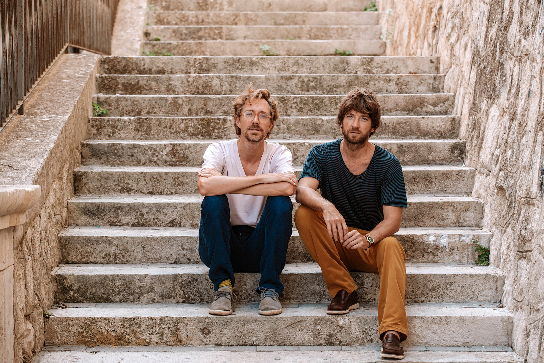 Kings of Convenience - nuovo album