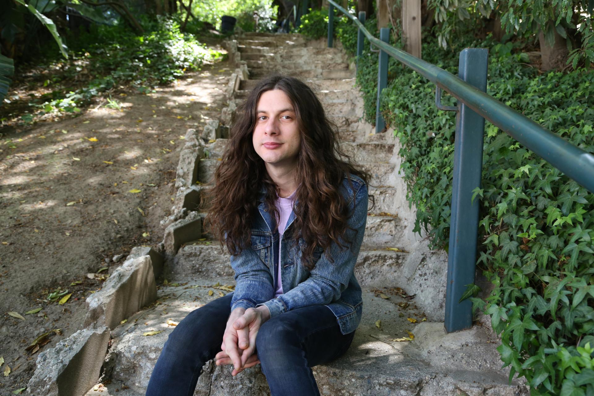 Kurt Vile, Bottle It In