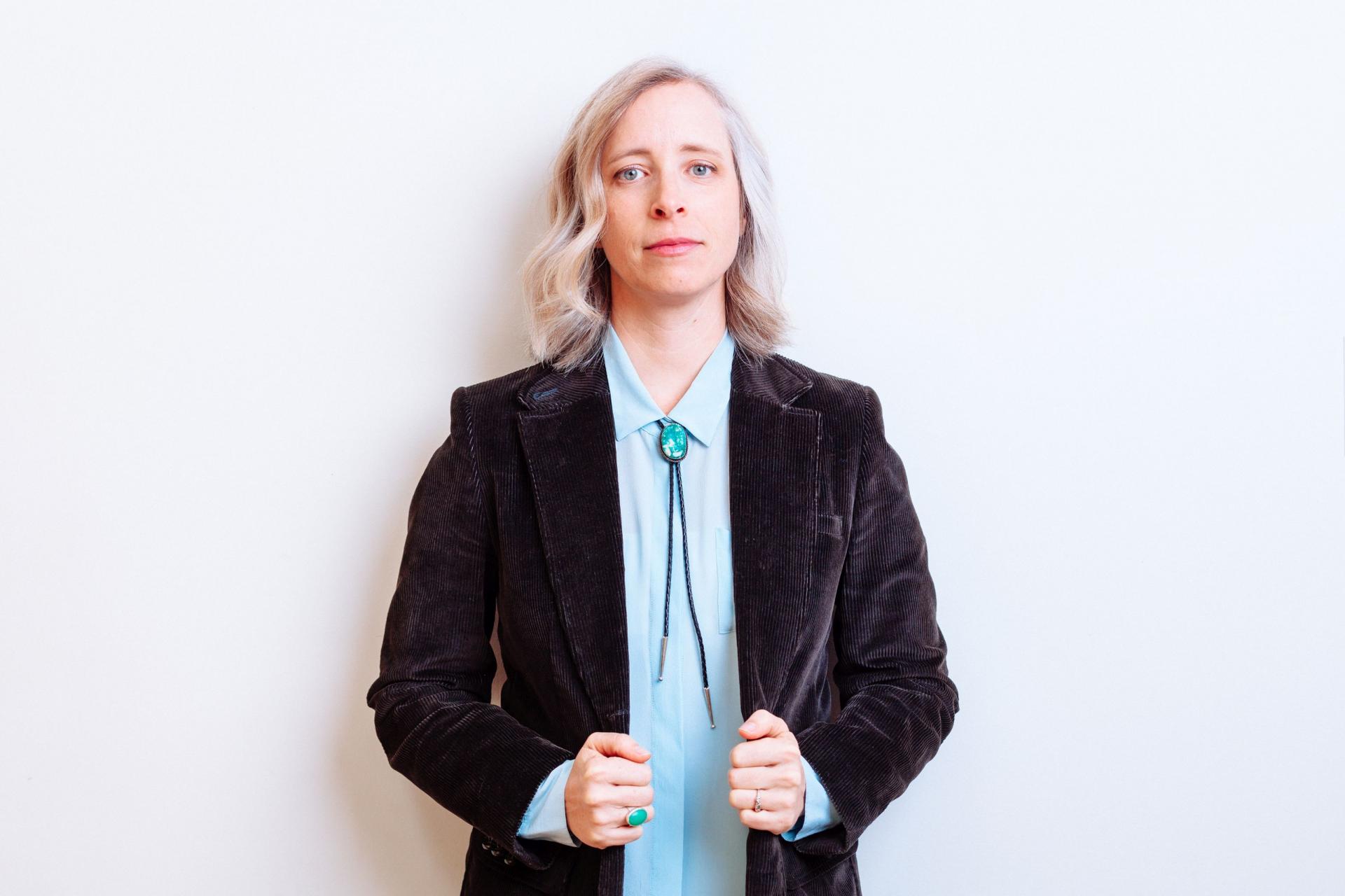 Laura Veirs