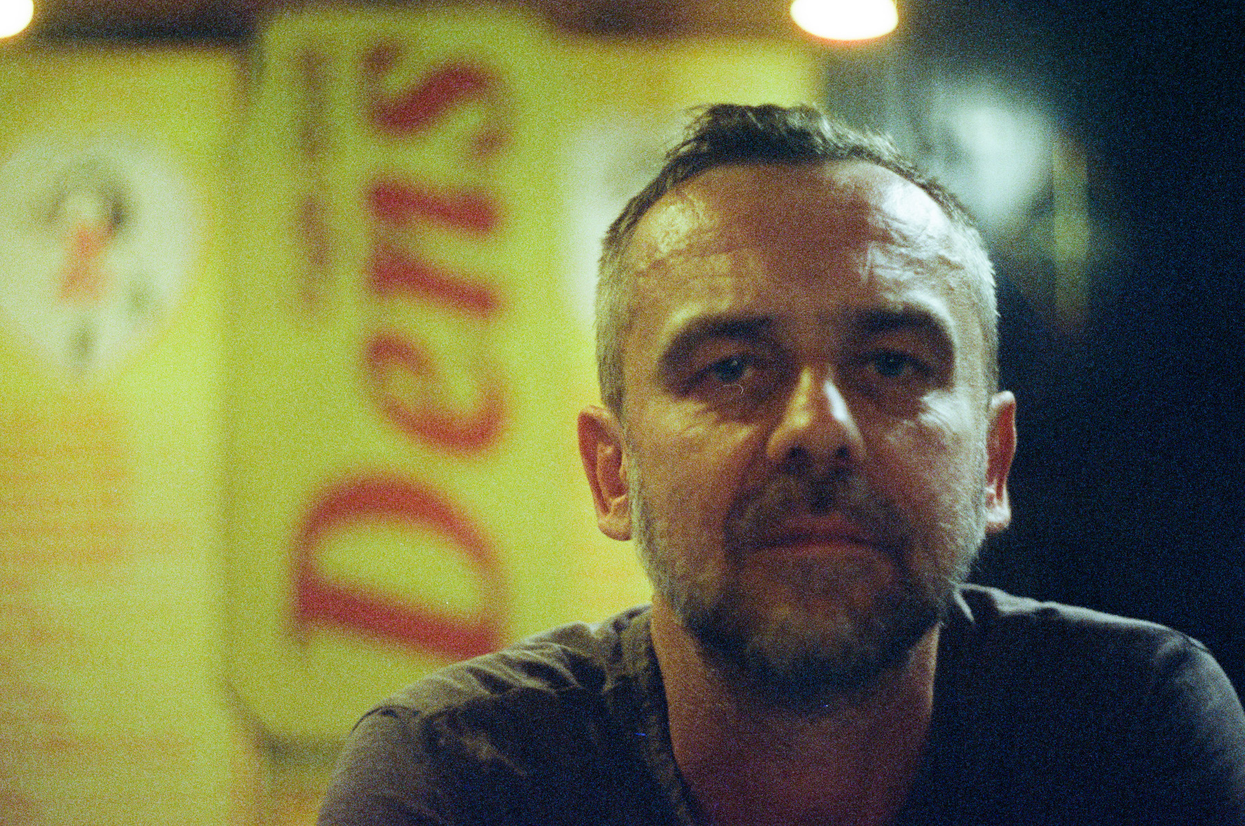 Foto di Aleksa Savulov Lenhart Tapes By Aleksa Savulov