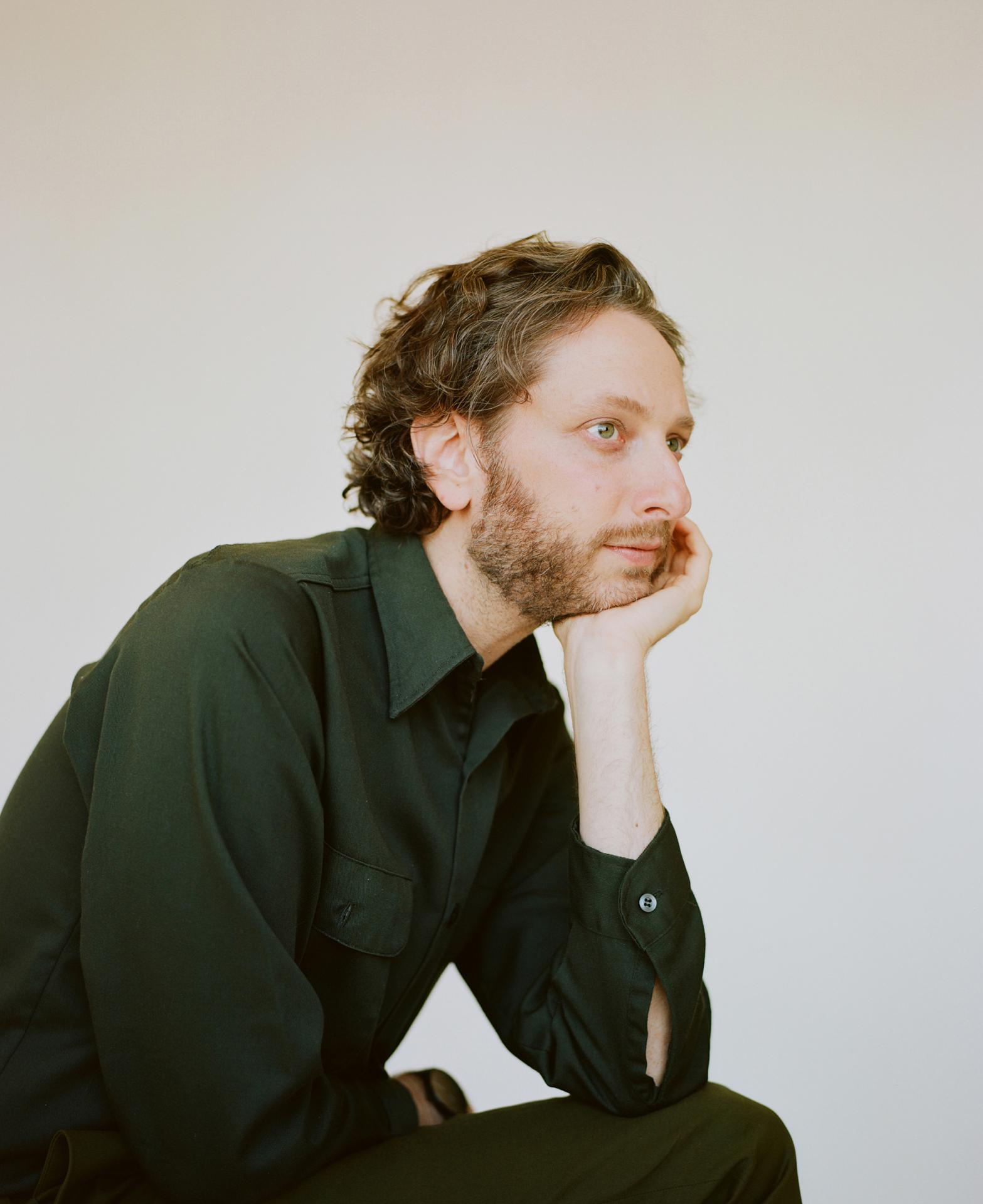 Daniel Lopatin - Oneohtrix Point Never -Uncut gems