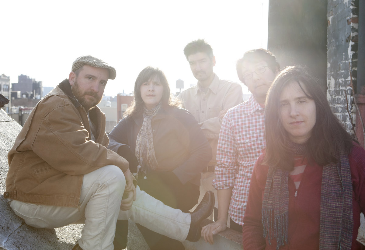 The Magnetic Fields  