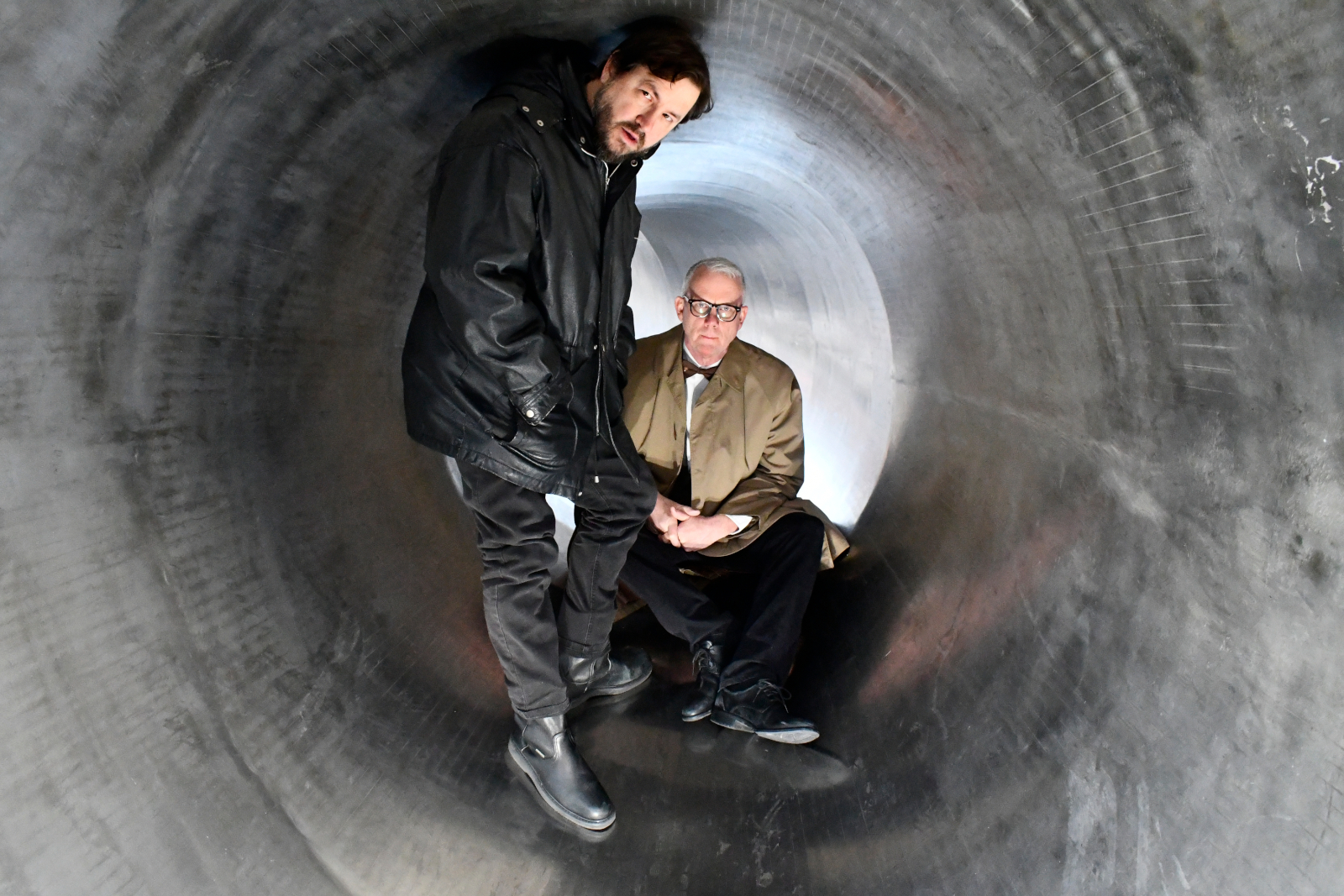 Matmos