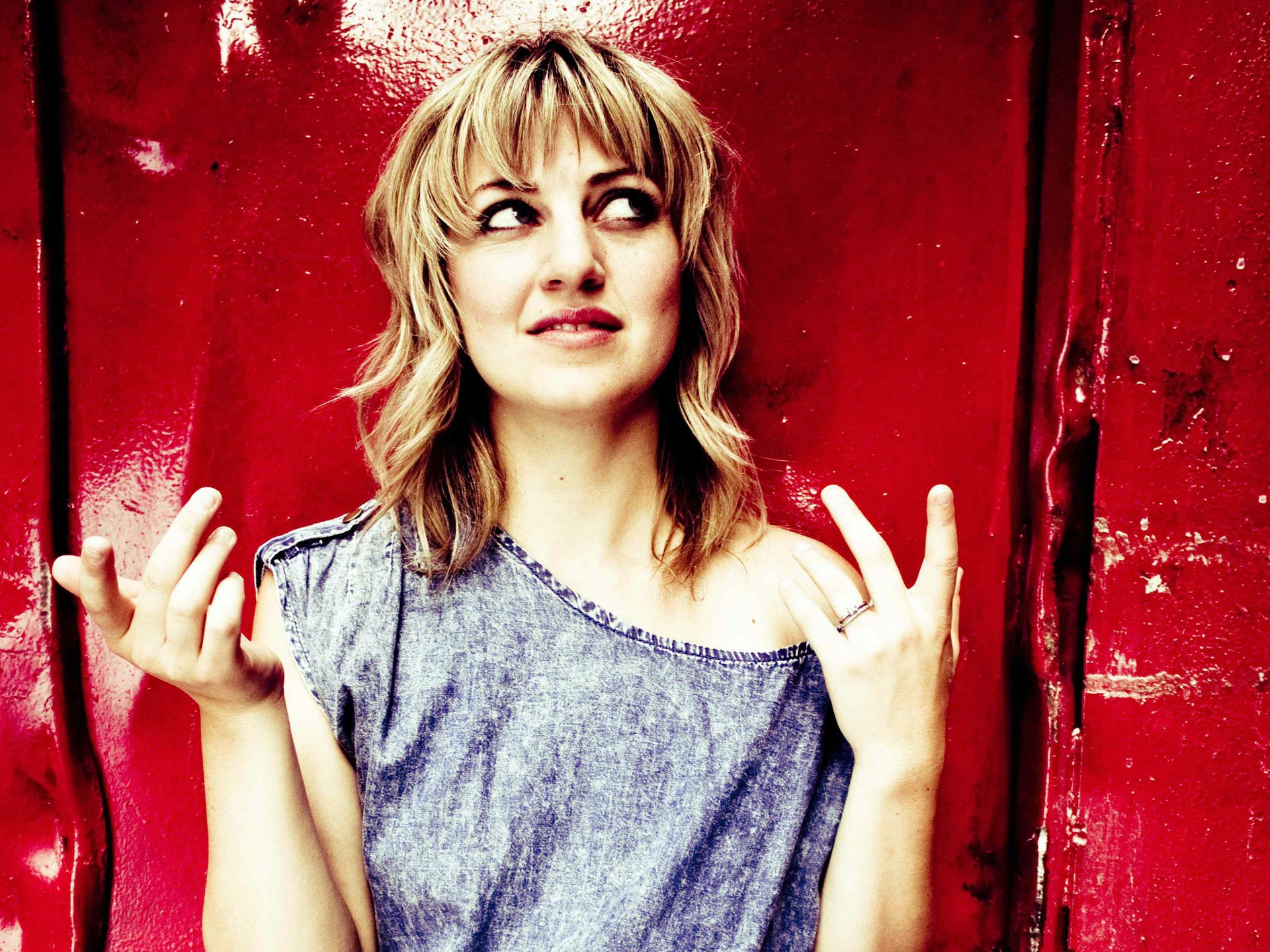 Anais Mitchell