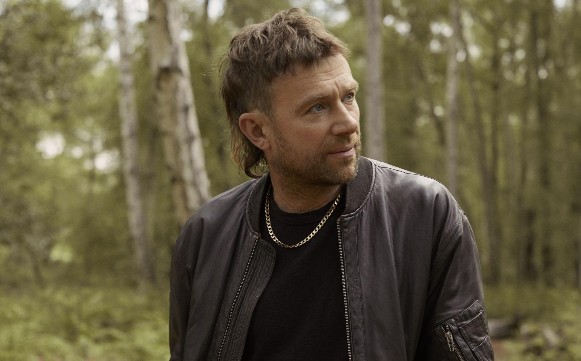 Damon Albarn nuovo album