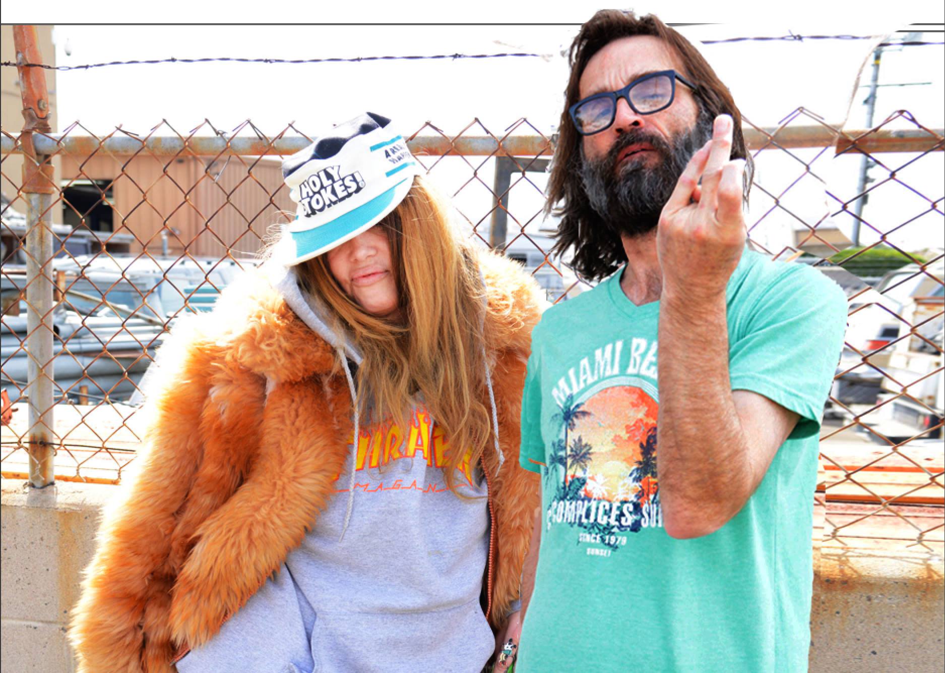 Royal Trux - nuovo album