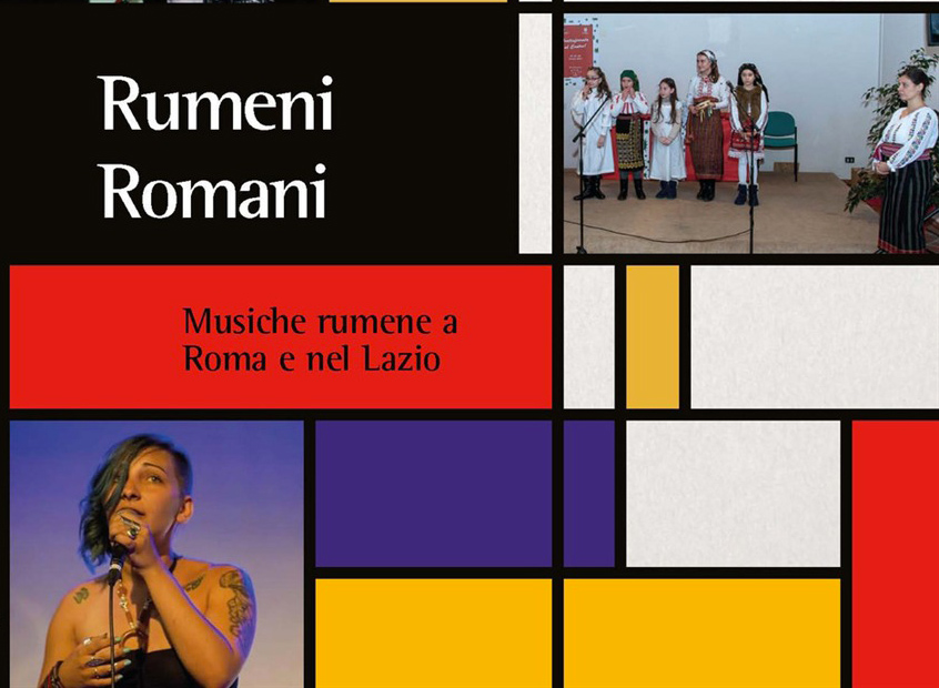 Rumeni Romani Nota Records