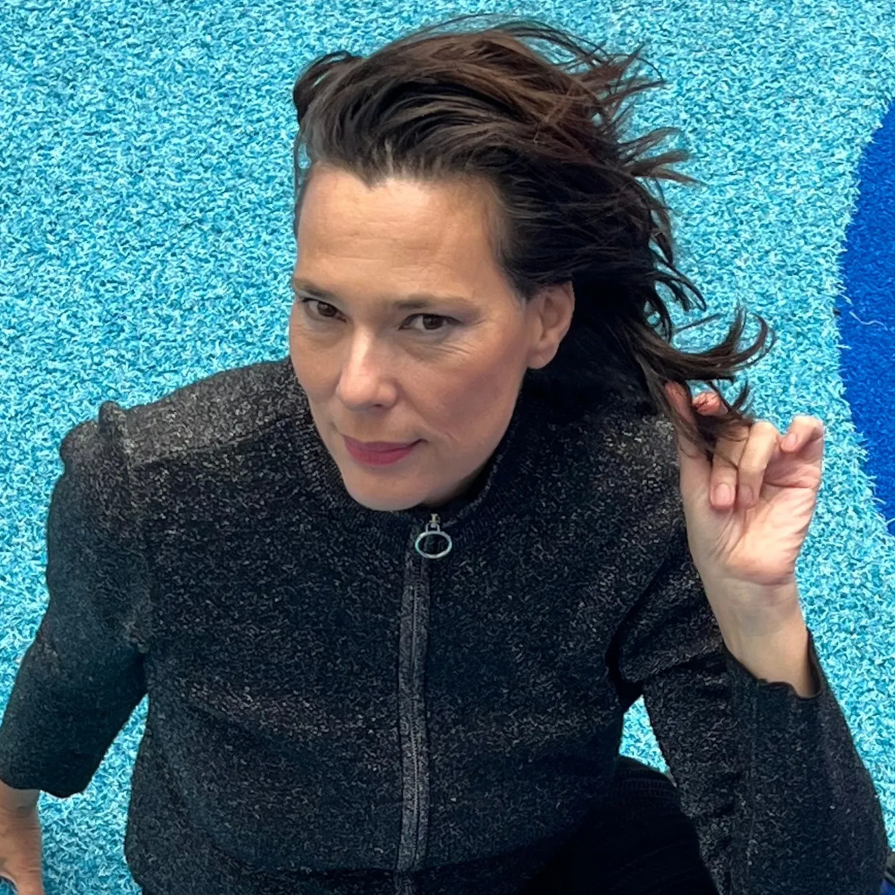 Lætitia Sadier