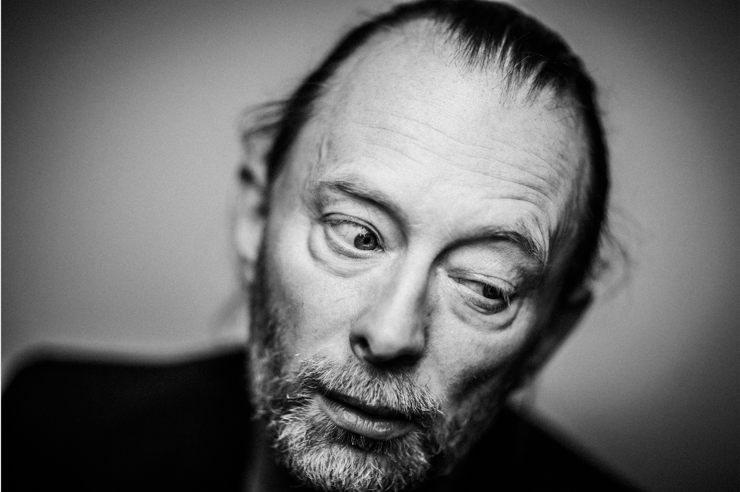 ANIMA Thom Yorke