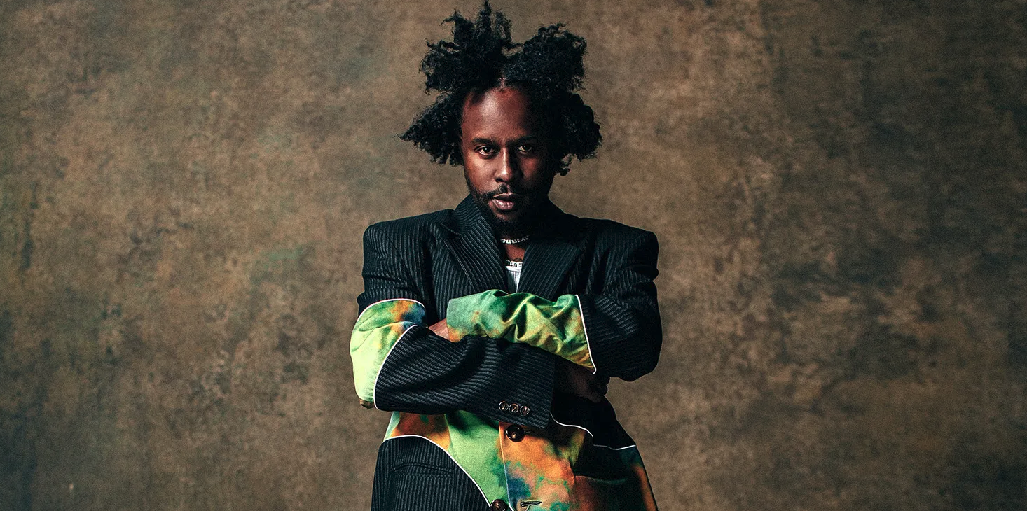 Popcaan Great is He