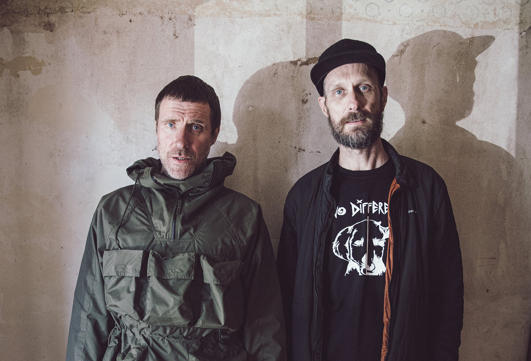 Sleaford Mods Spare Ribs