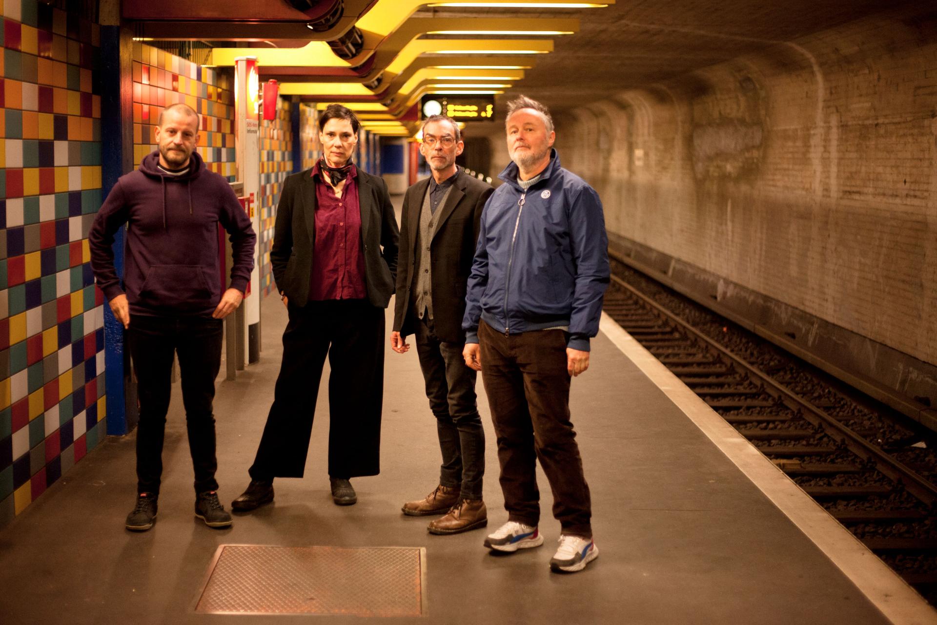 Stereolab