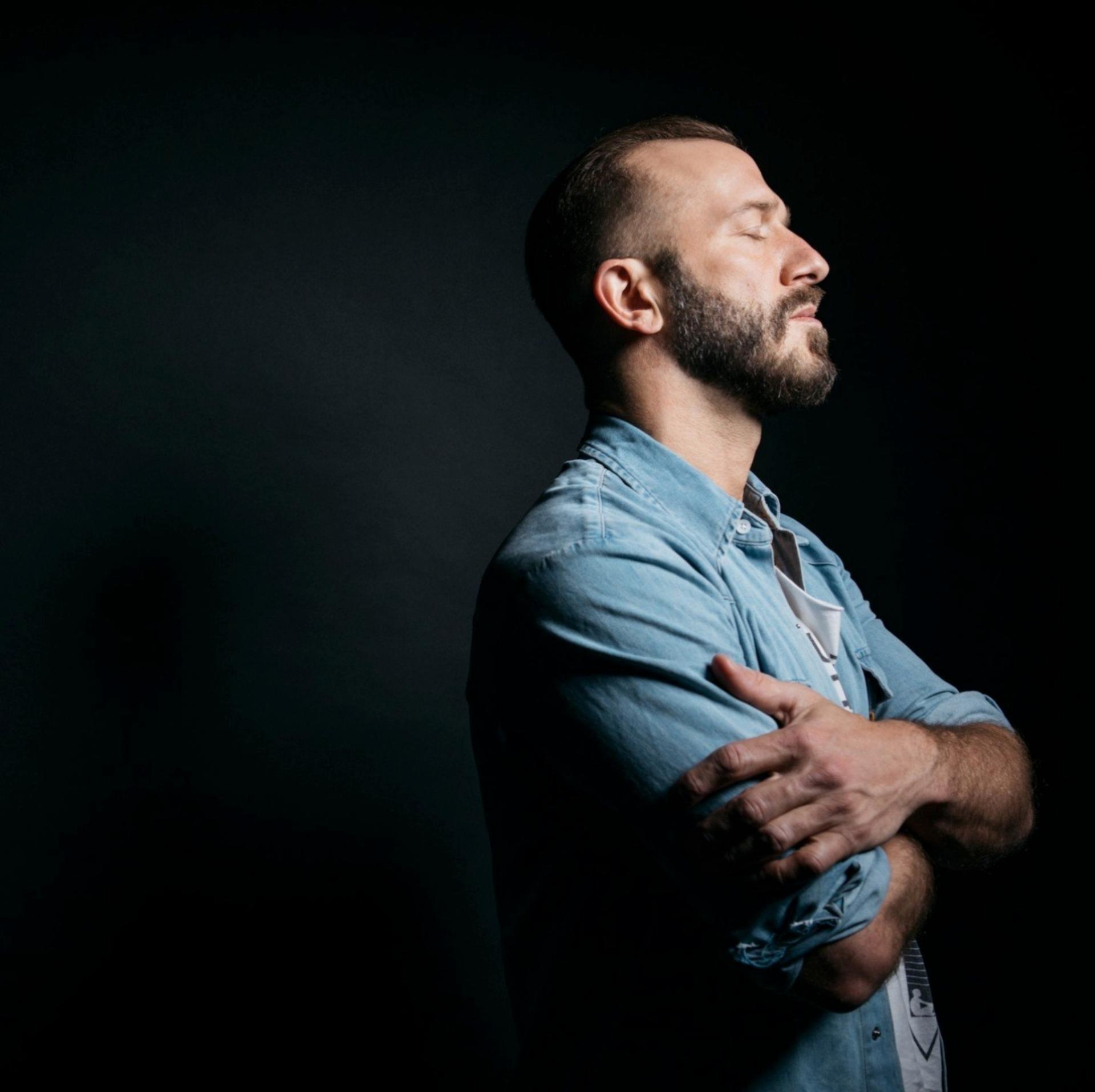 Colin Stetson